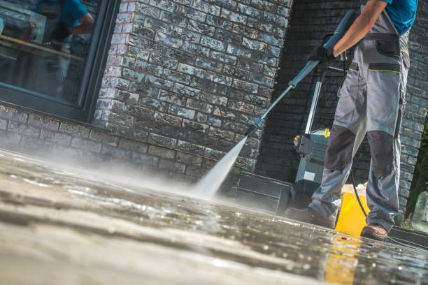 Best Building Exterior Washing  in Lockwood, MO