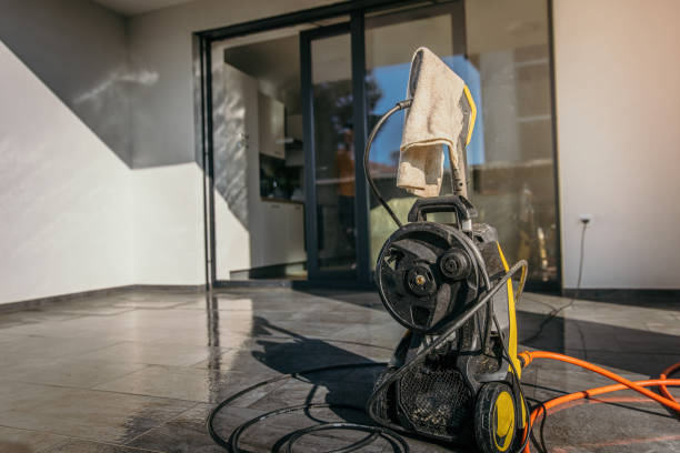 Best Parking Lot and Garage Cleaning  in Lockwood, MO