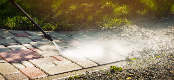 Professional Pressure Washing Services in Lockwood, MO