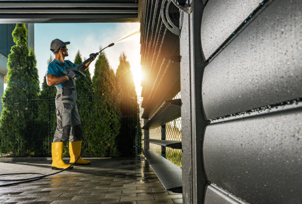 Best Solar Panel Cleaning  in Lockwood, MO