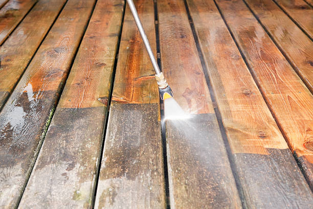 Best Restaurant Pressure Washing  in Lockwood, MO