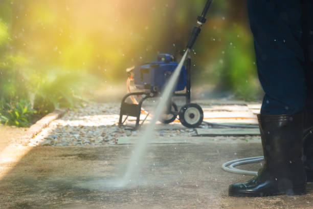 Best Concrete Sealing  in Lockwood, MO