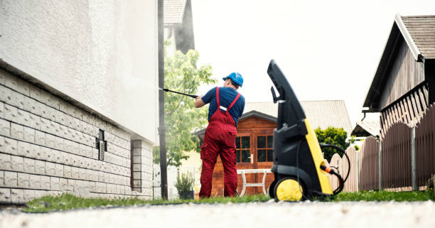 Best Dumpster Area Cleaning  in Lockwood, MO